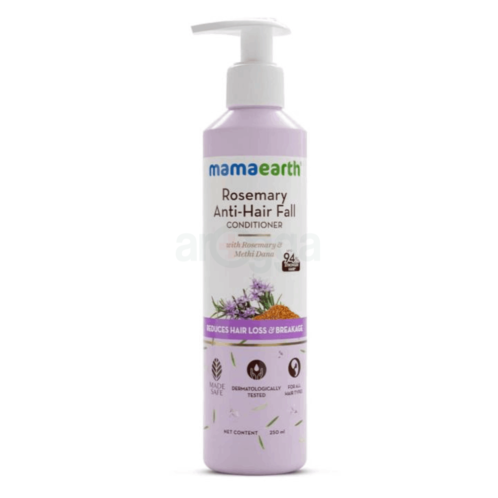 Mamaearth Rosemary Anti-Hair Fall Conditioner 250ml  