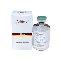 Anidula 100mg/Vial injection