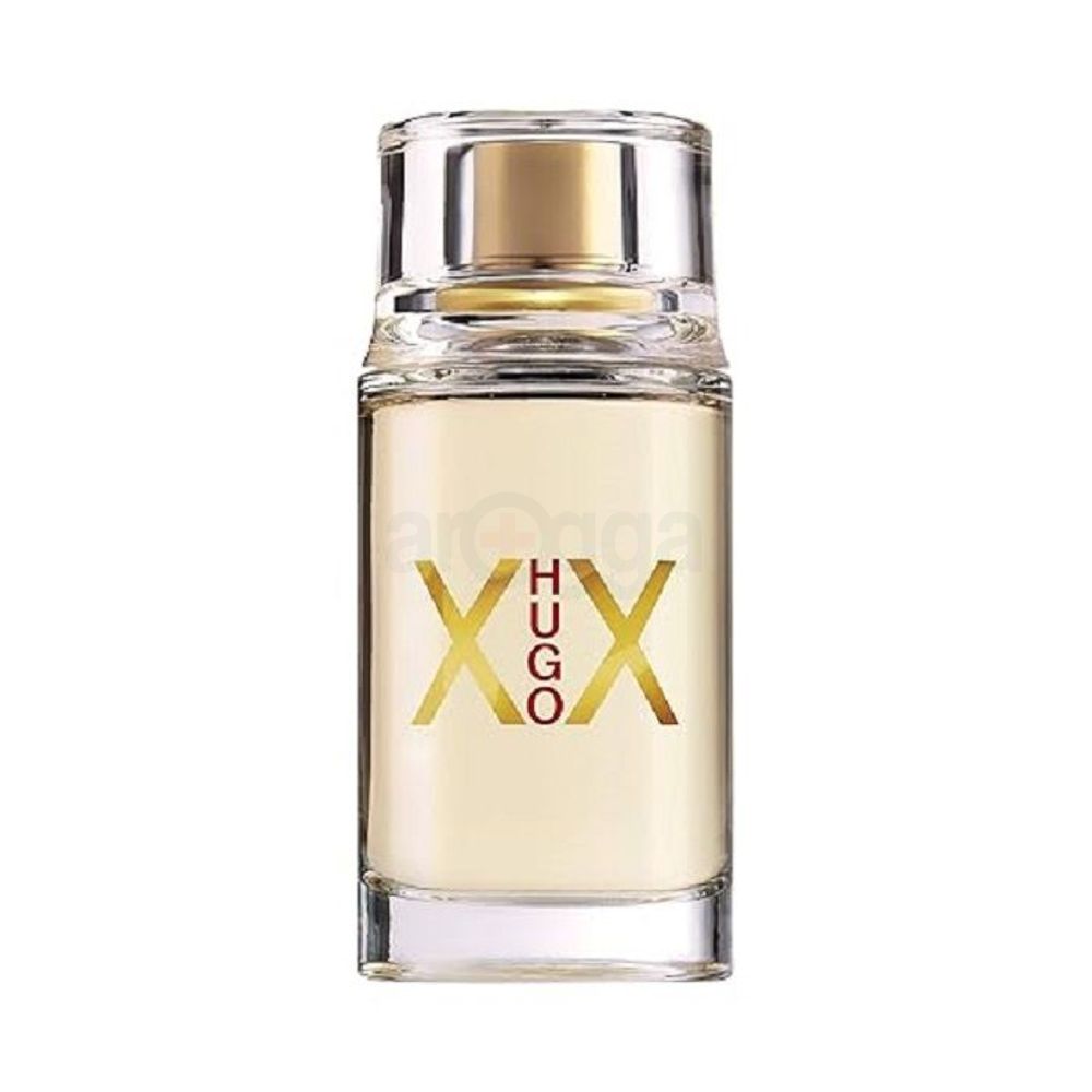 Hugo Boss XX EDT Natural Spray for Women  