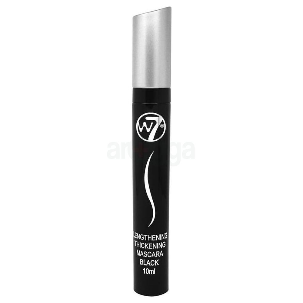 W7 Lengthening Mascara 10ml  