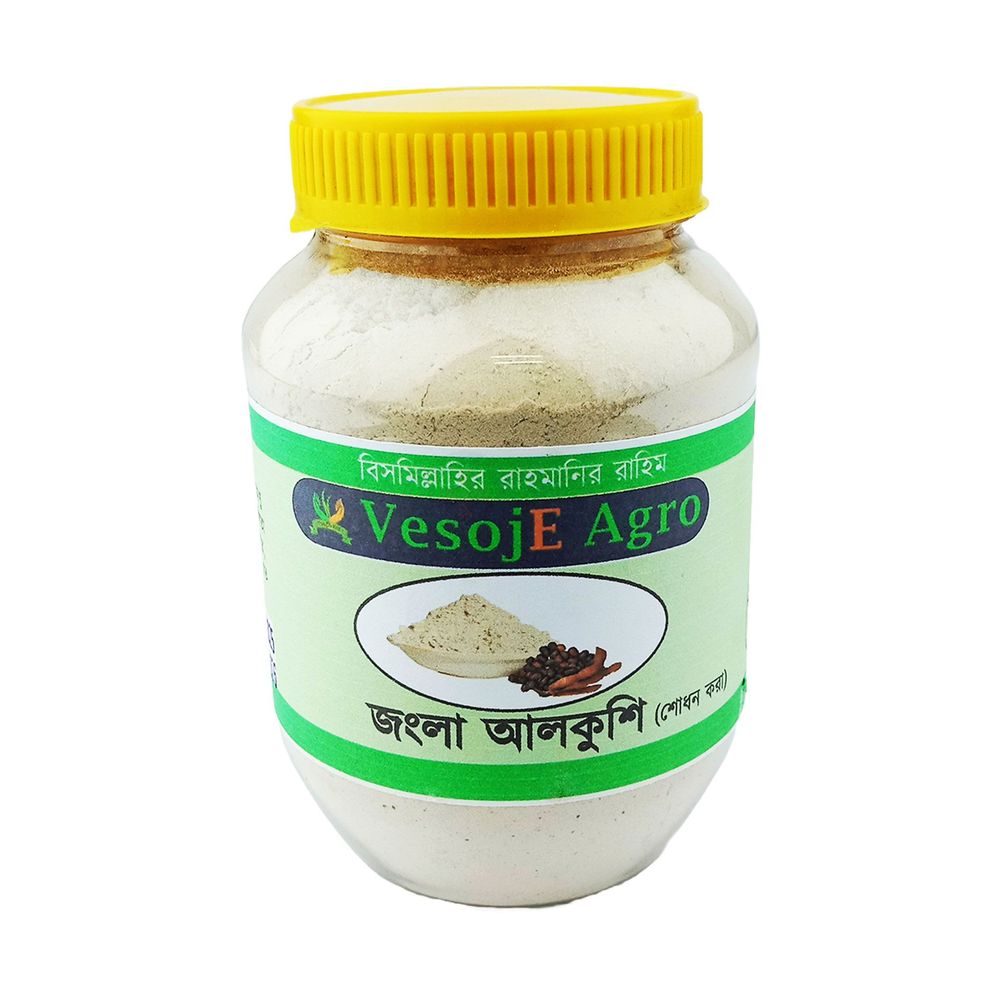 Zongla Alkushi Powder (জংলা আলকুশি গুড়া)  (Vesoje) 150gm  