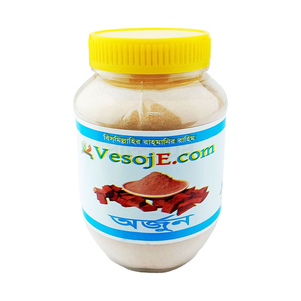 Arjun Powder অর্জুন  (Vesoje) 250gm  