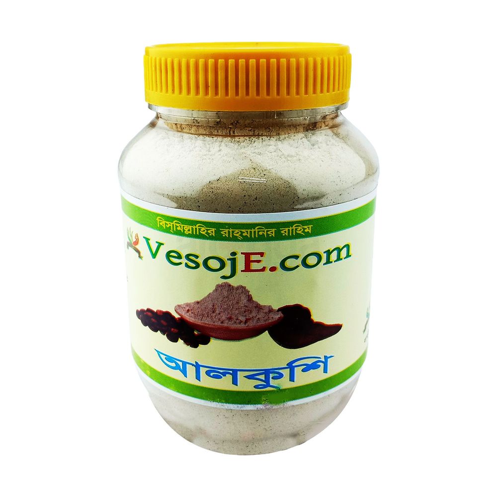 Alkushi Powder আলকুশি গুড়া  (Vesoje) 150gm  