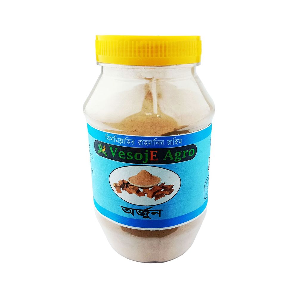 Arjun Powder অর্জুন  (Vesoje) 150gm  