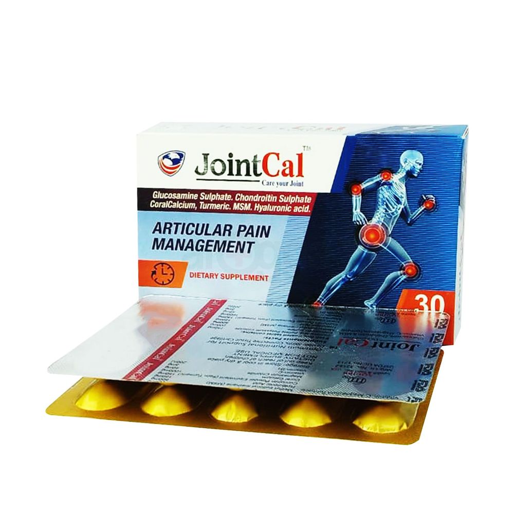 Jointcal  tablet