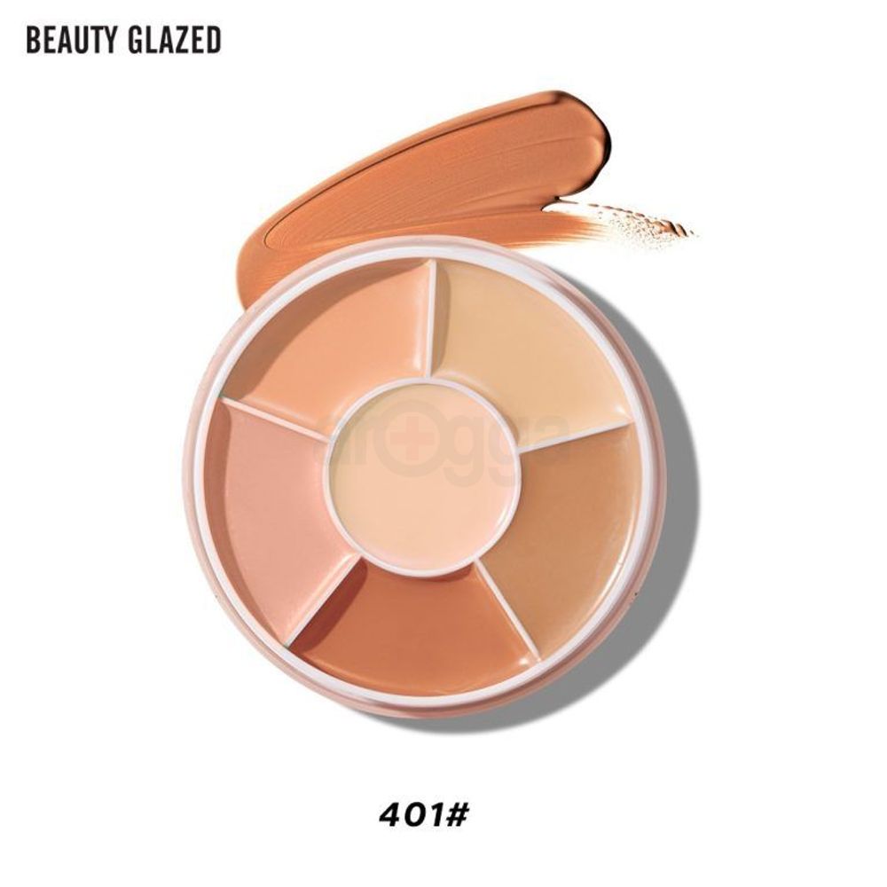 Beauty Glazed Phantom Concealer- Colour 401  