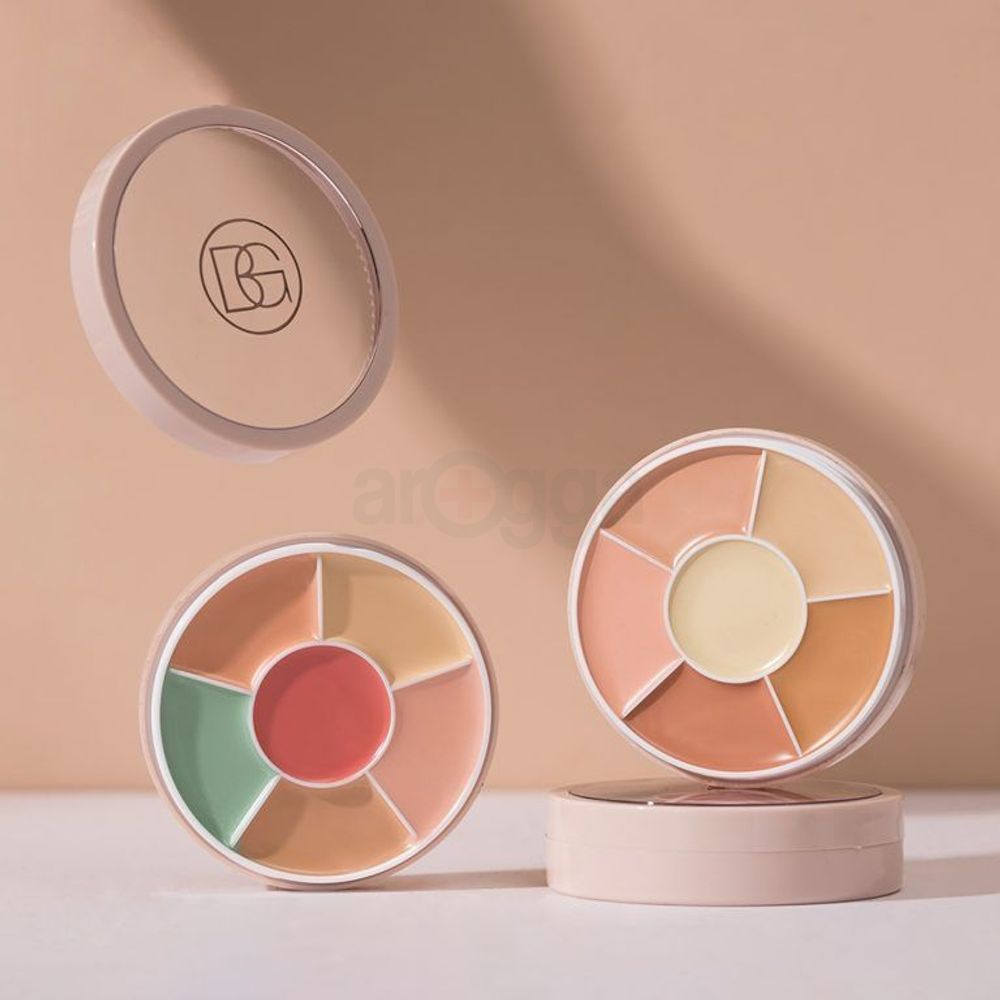 Beauty Glazed Phantom Concealer- Colour 401  