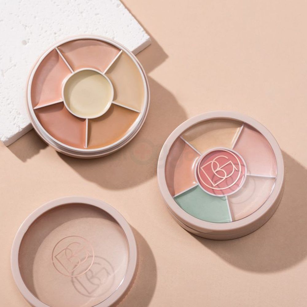 Beauty Glazed Phantom Concealer- Colour 401  