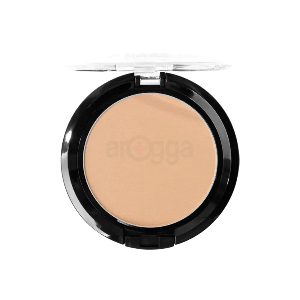 J Cat Beauty Indense Mineral Compact Powder 103 Bare Skinned  