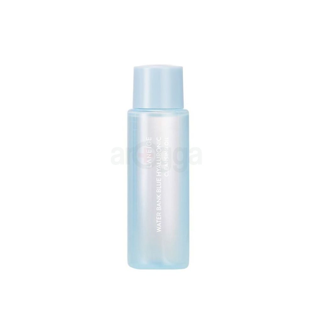 Laneige Water Bank Blue Hyaluronic Cleansing Oil 25ml  