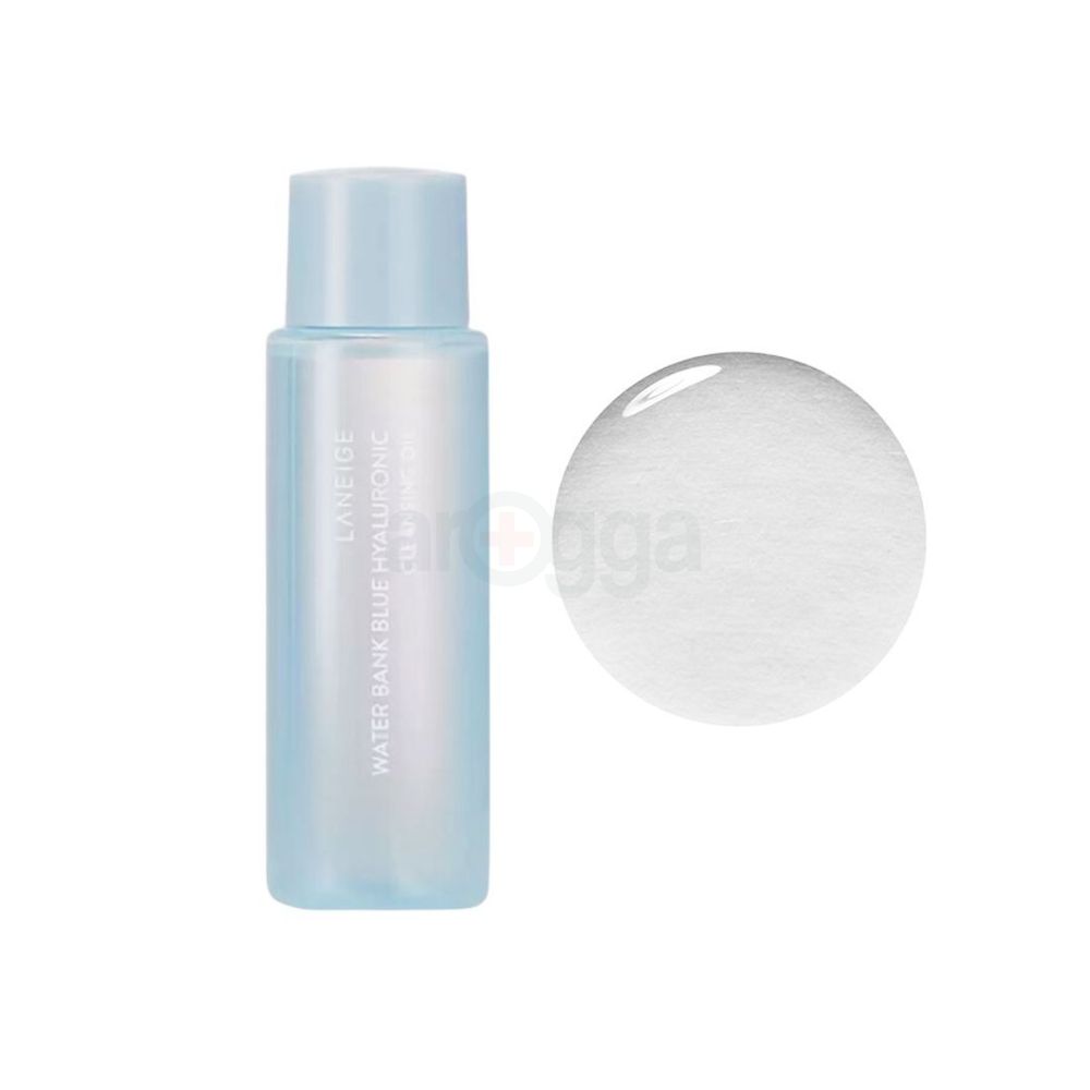 Laneige Water Bank Blue Hyaluronic Cleansing Oil 25ml  