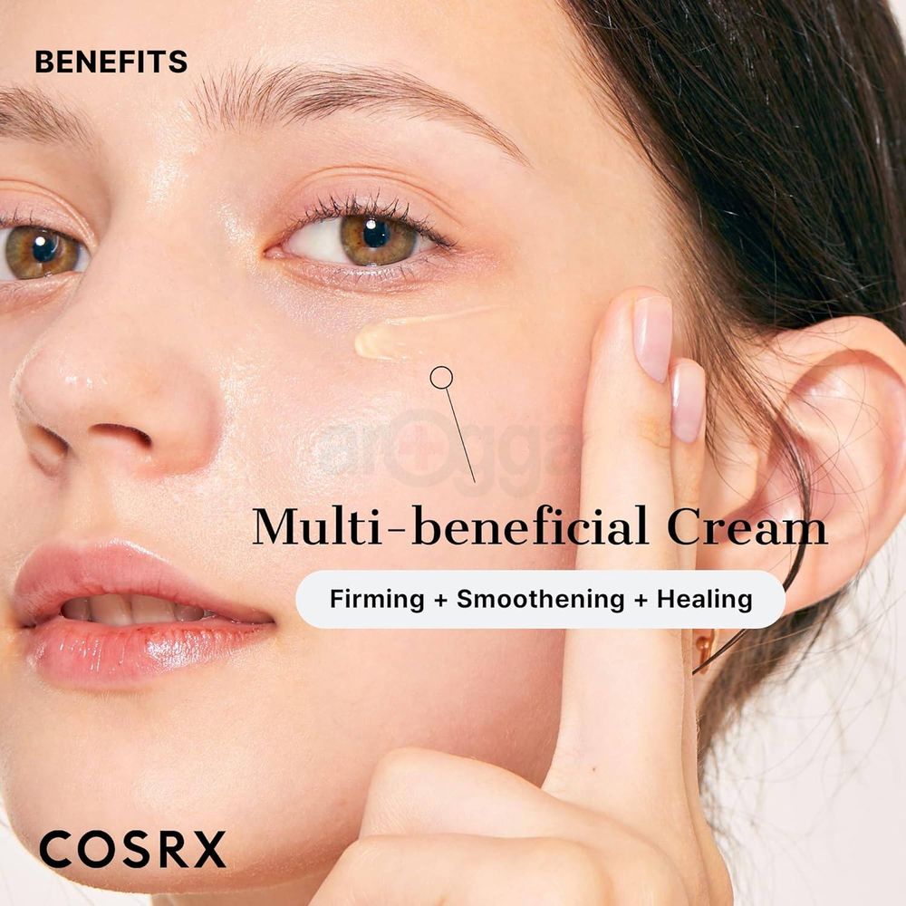 Cosrx The Retinol 0.5 Super Vitamin E + Squalane  Face Oil  