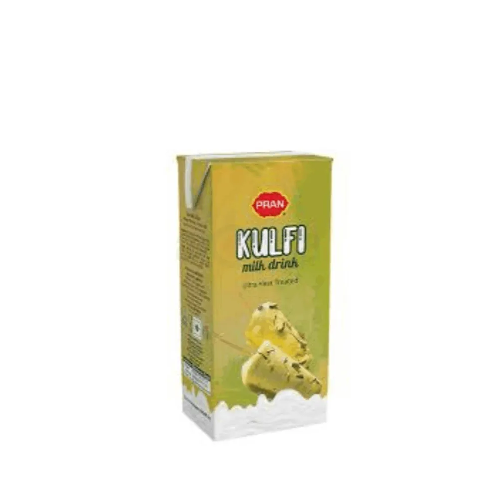 Pran Kulfi Milk 200ml  
