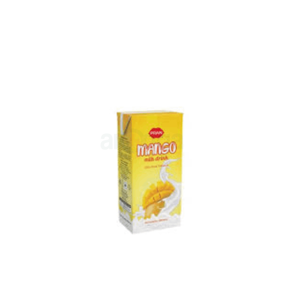 Pran Mango Milk 200ml  