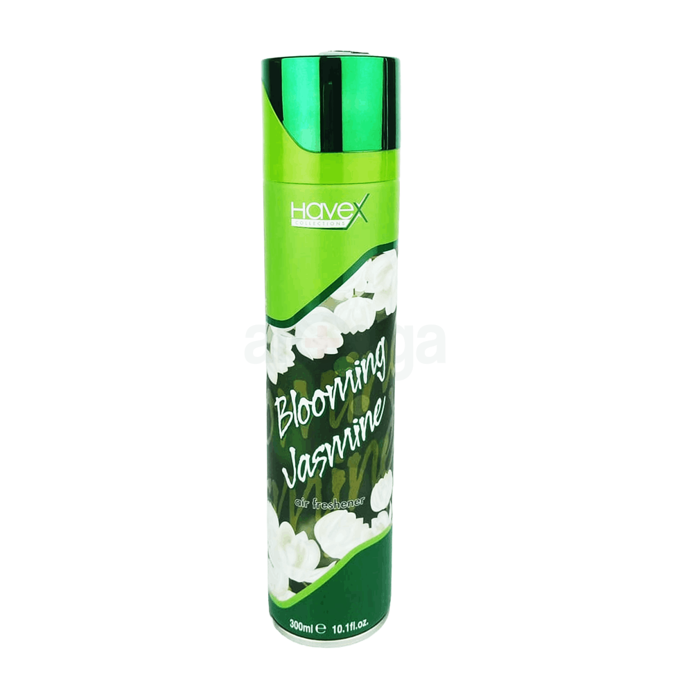 Havex Blooming Jasmine Air Freshner 300ml  