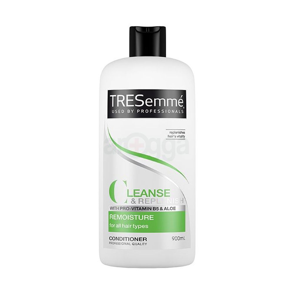 Tresemme Cleanse & Replenish Remoisture Conditioner for All Hair Types  