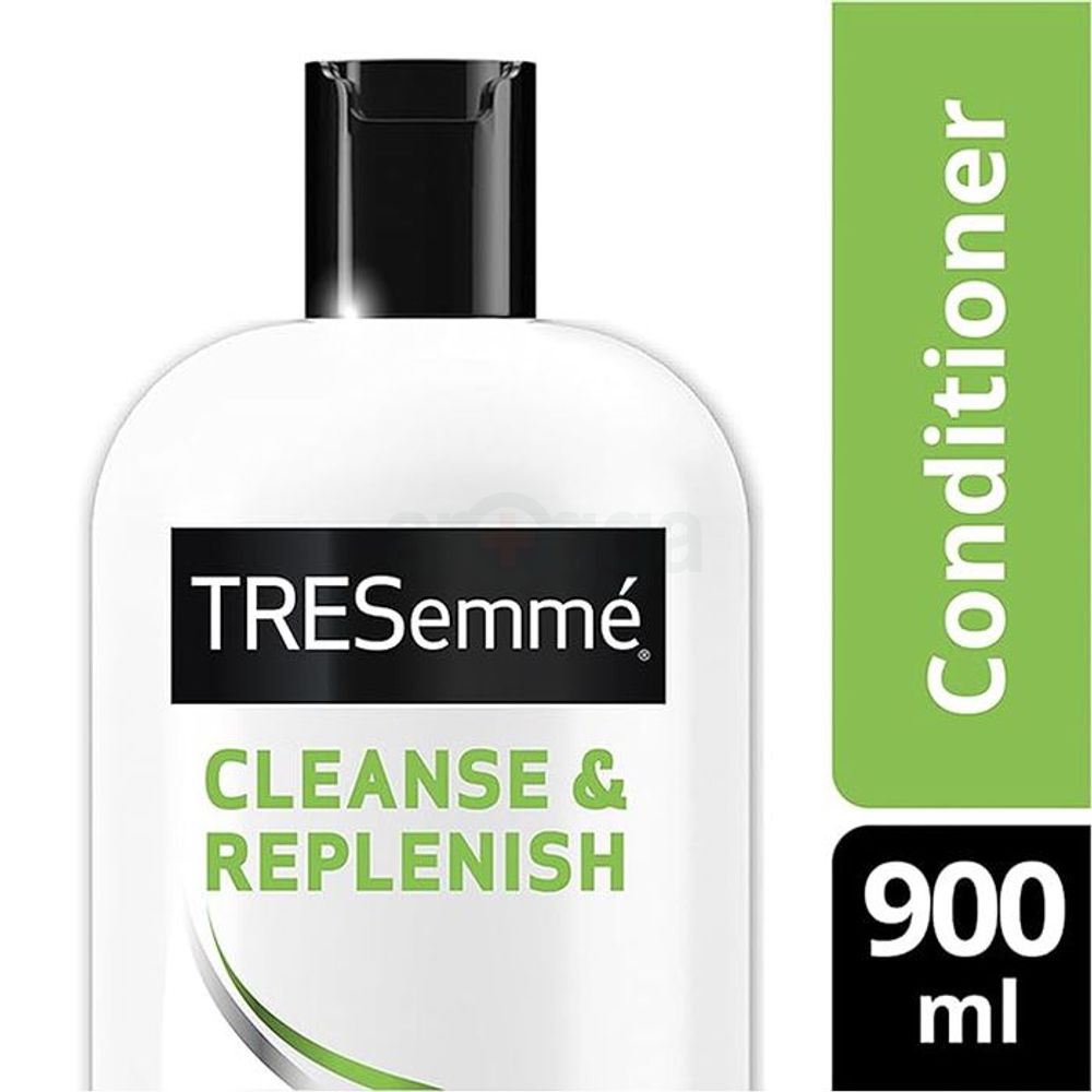 Tresemme Cleanse & Replenish Remoisture Conditioner for All Hair Types  