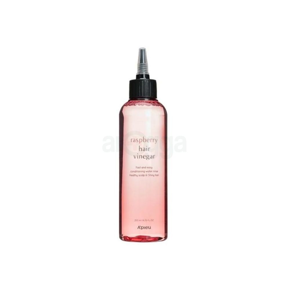 A'pieu Raspberry Hair Vinegar 200ml  