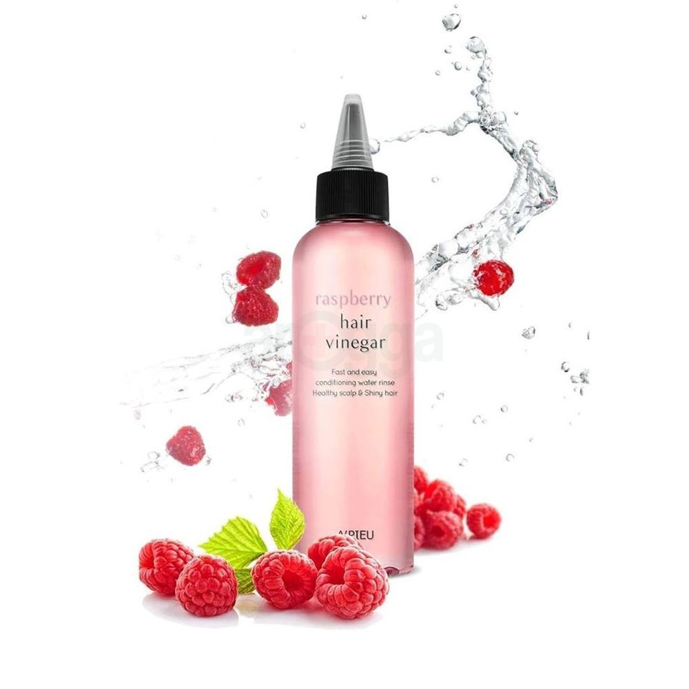 A'pieu Raspberry Hair Vinegar 200ml  