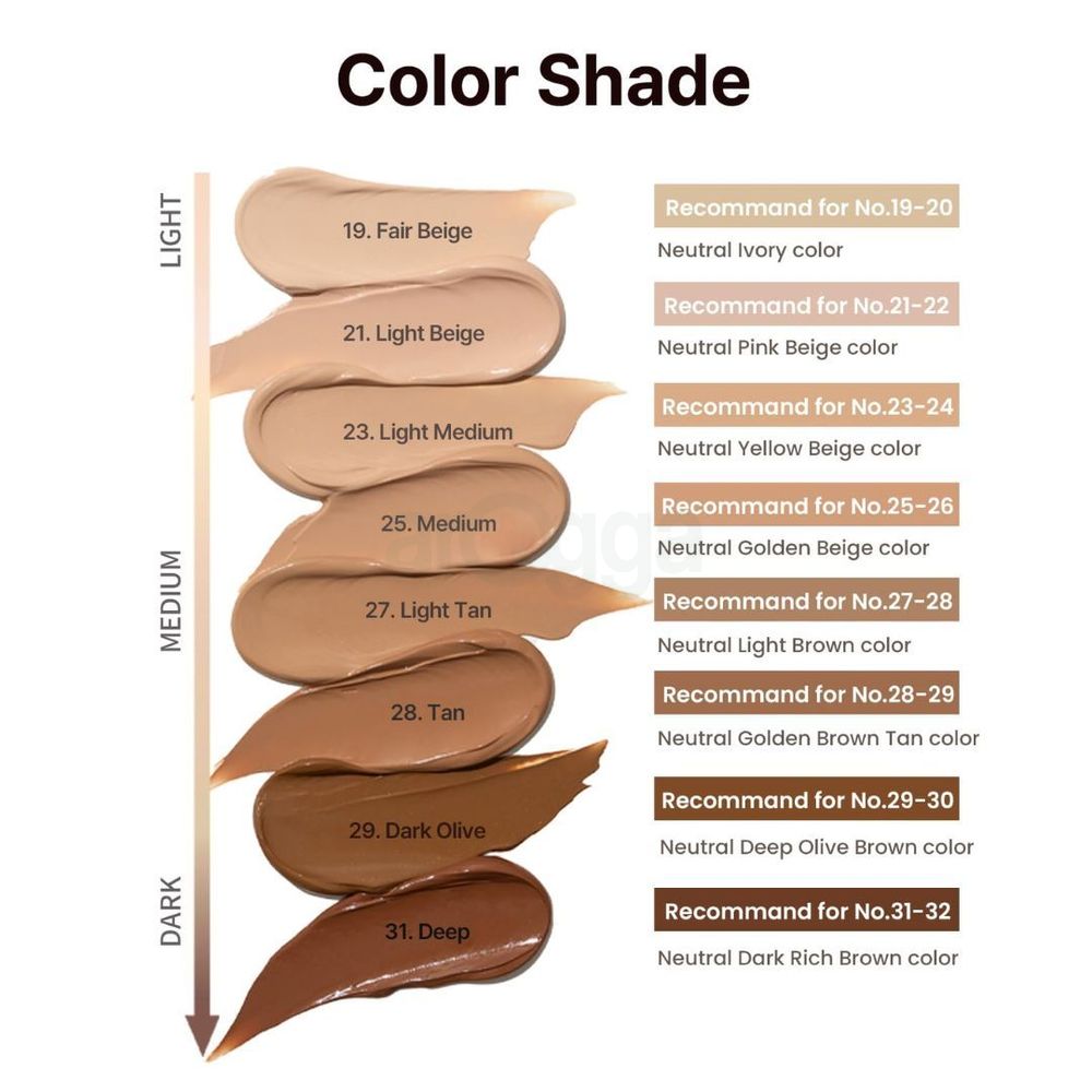 Heimish BB Moringa Ceramide Tined Moisturizer SPF 30 PA++ Make Up Sunscreen - 21 Light Beige  