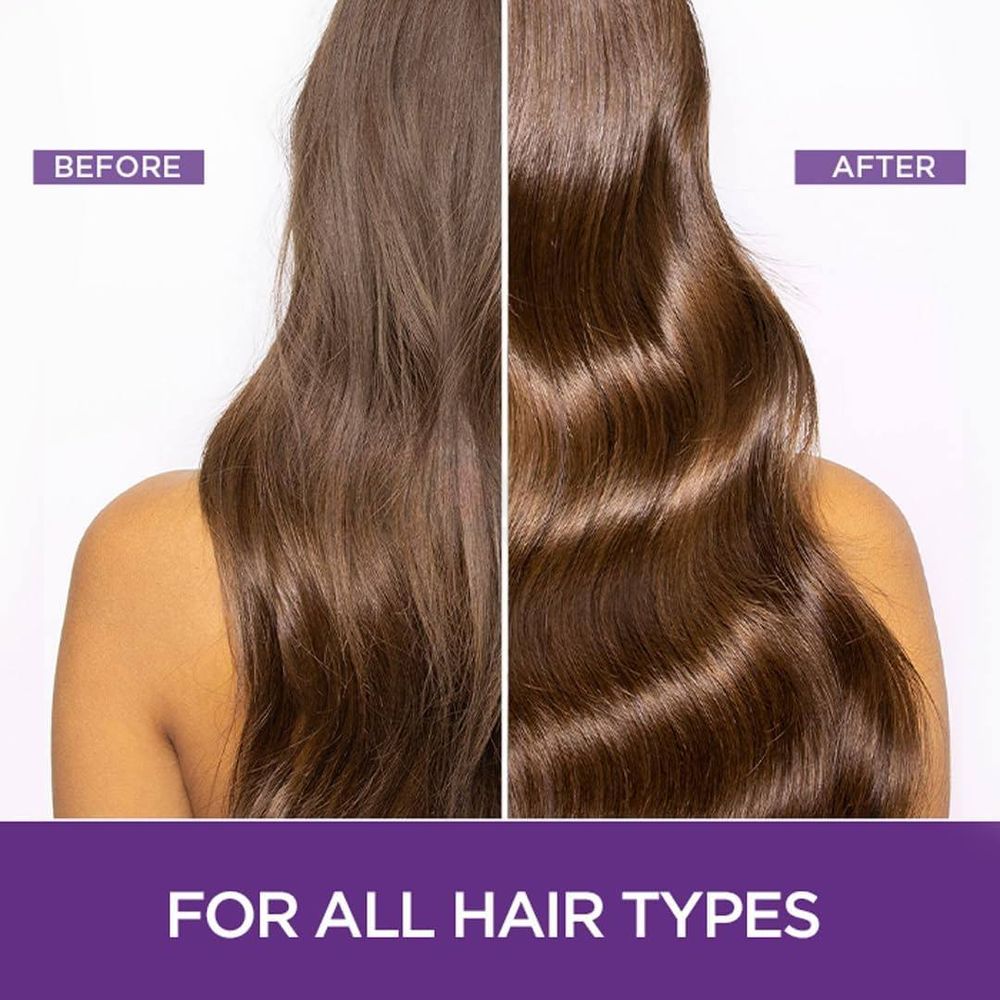 Loreal Paris Hyaluron Moisture 72H Moisture Filling Shampoo  