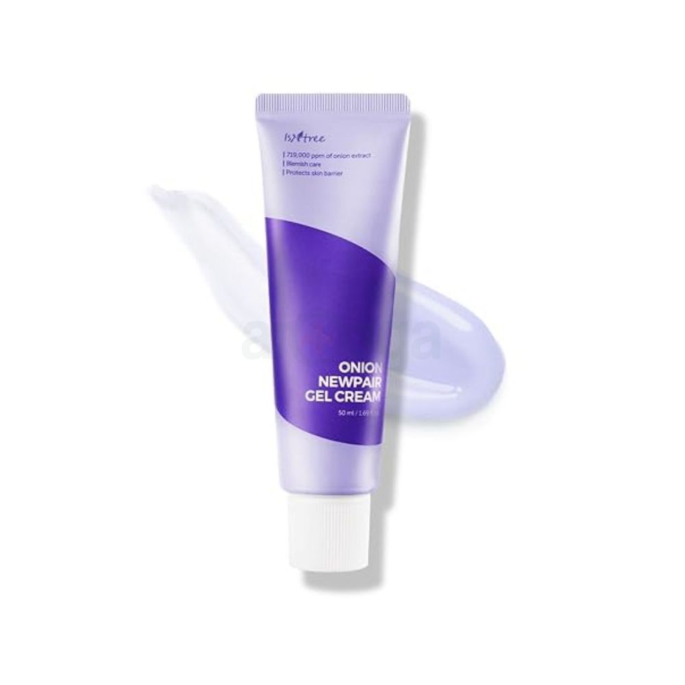 Isntree Onion Newpair Gel Cream 50ml  