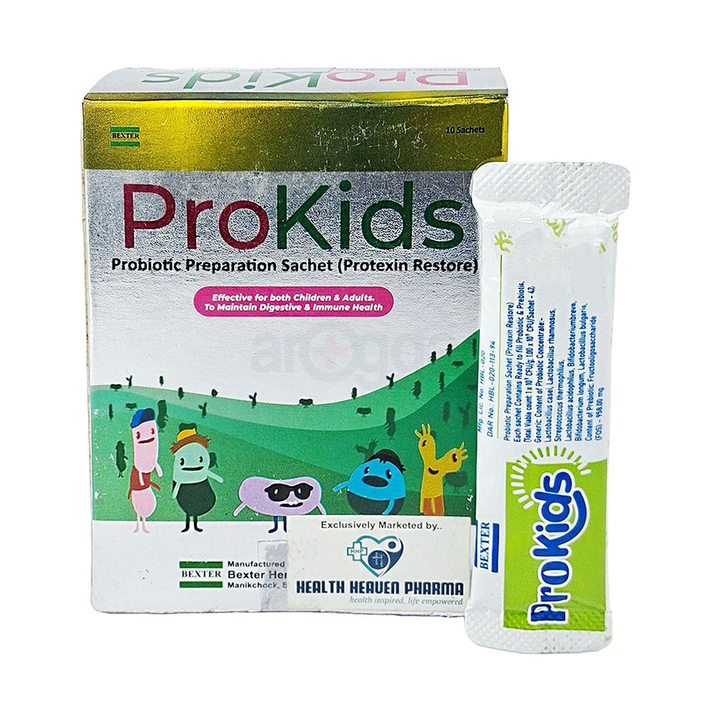 Prokids  powder