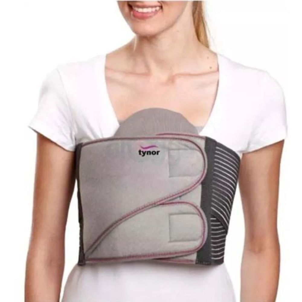 Tynor Chest Binder A-11 (Size:-XL)  