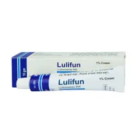 Lulifun 1% cream