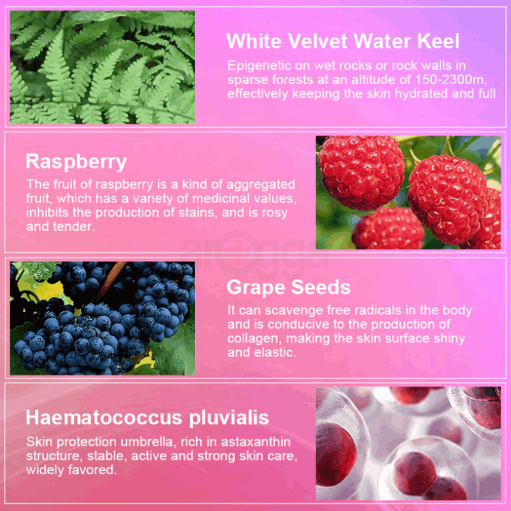 Beworths Skin Whitening 120 Capsules  