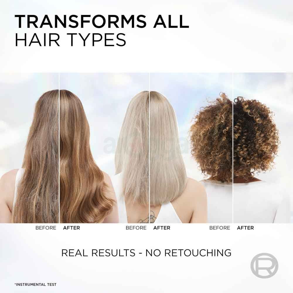 Loreal Paris Bond Repair Conditioner with 10% Citric Acid for All Types of Damaged Hair  