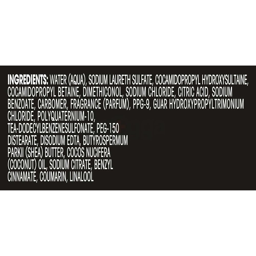 Suave Kids 3 in 1 That Girl Lay Lay Princess Slaya Tear-Free Kids Shampoo, Conditioner & Body Wash  