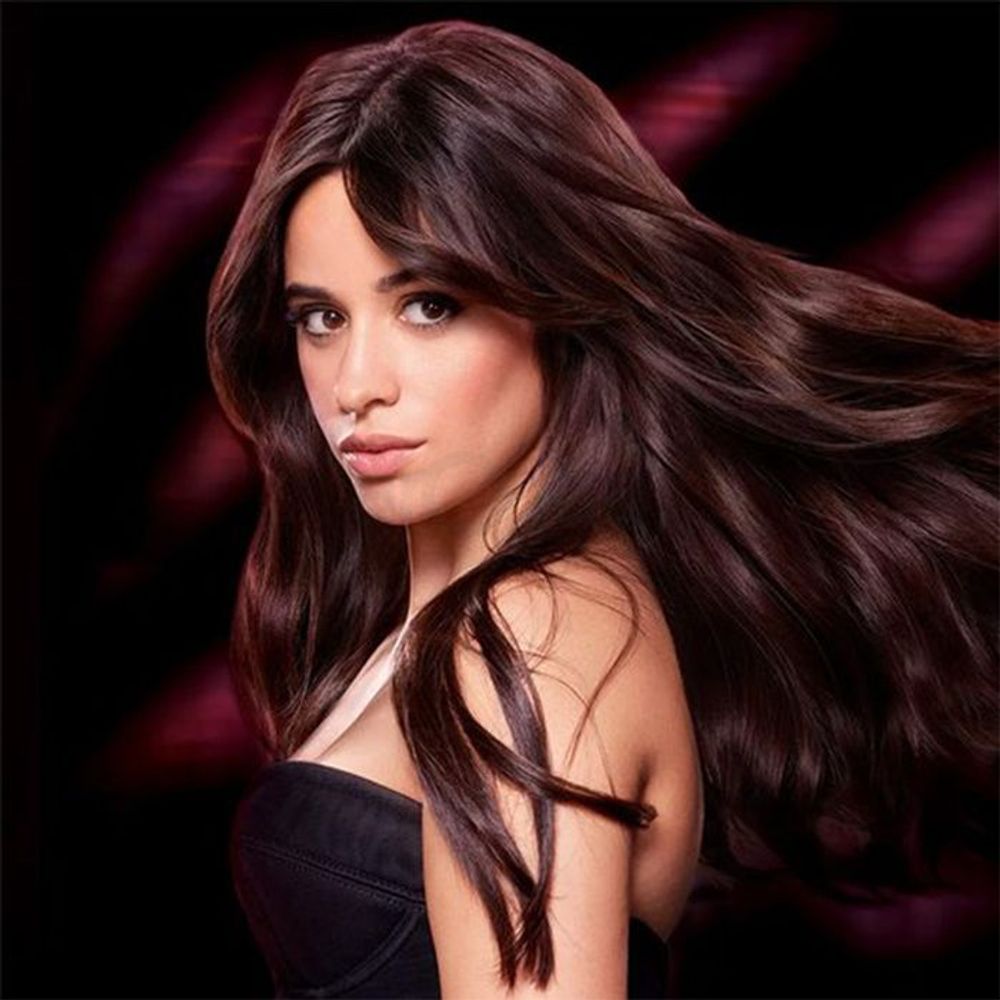 Loreal Elvive Dream Lengths Leave In Heat Slayer Pre Iron Spray with Vitamins and Castor Oil  