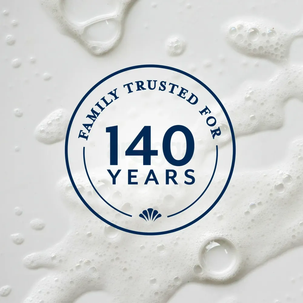 Ivory Gentle Body Wash- Original Scent  