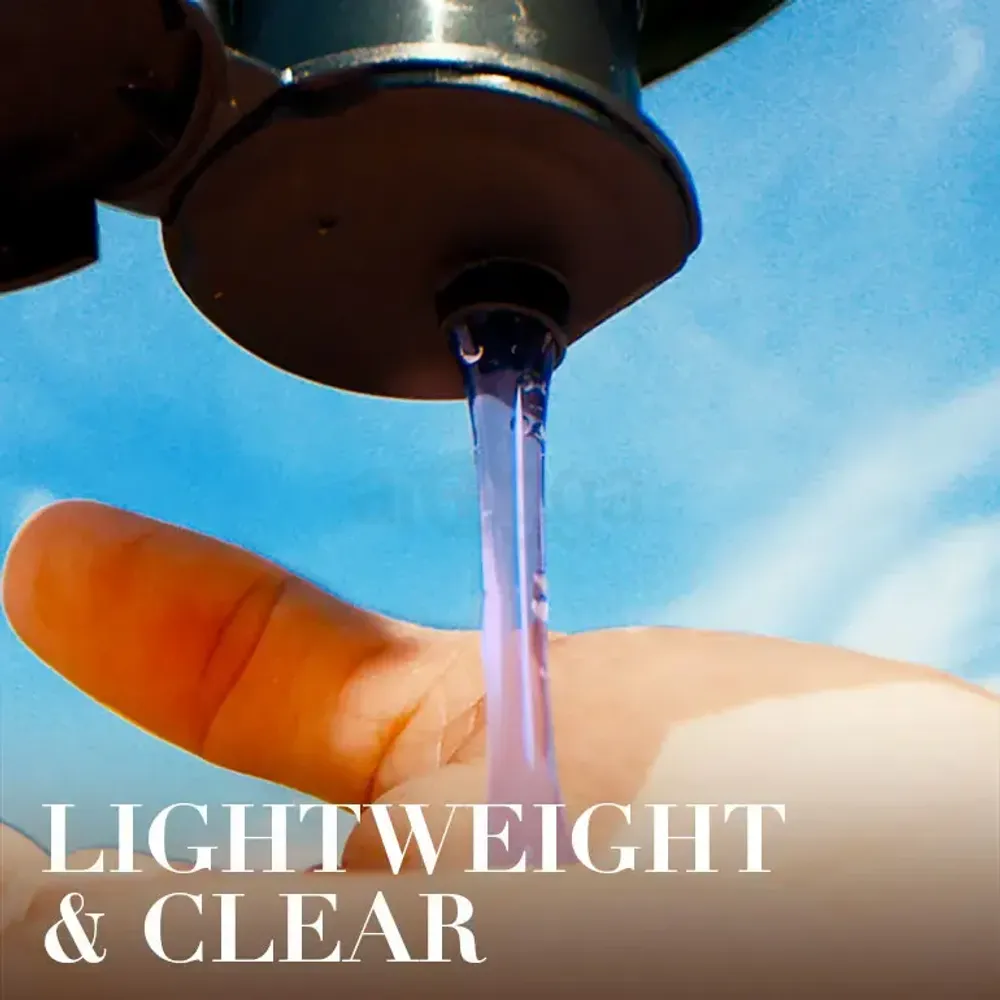 Herbal Essences Weighty & Strong Shampoo with Camellia Hot Oil  