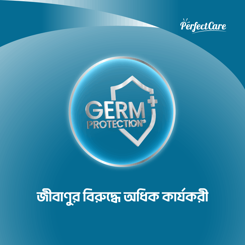 TotalCare Antibacterial Liquid Handwash 200ml (with Vitamin E)  