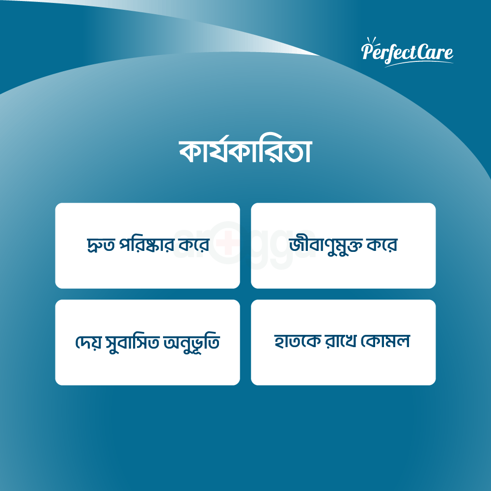 TotalCare Antibacterial Liquid Handwash 200ml (with Vitamin E)  