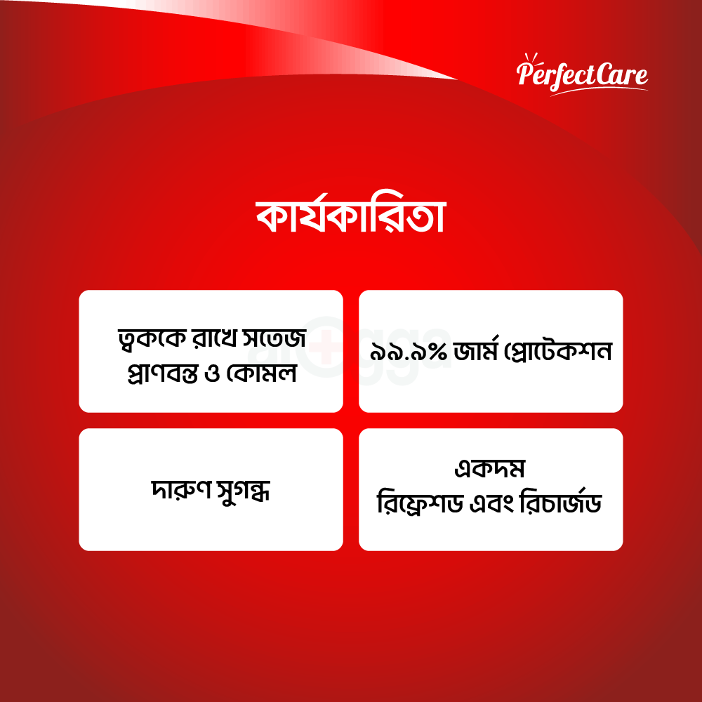 TotalCare Recharge Bath Soap 125g  