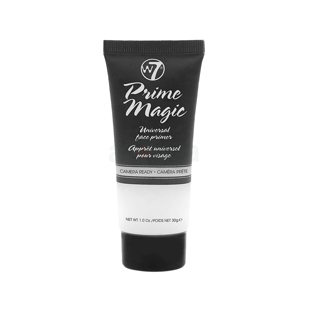 W7-Prime Magic Universal Face Primer  
