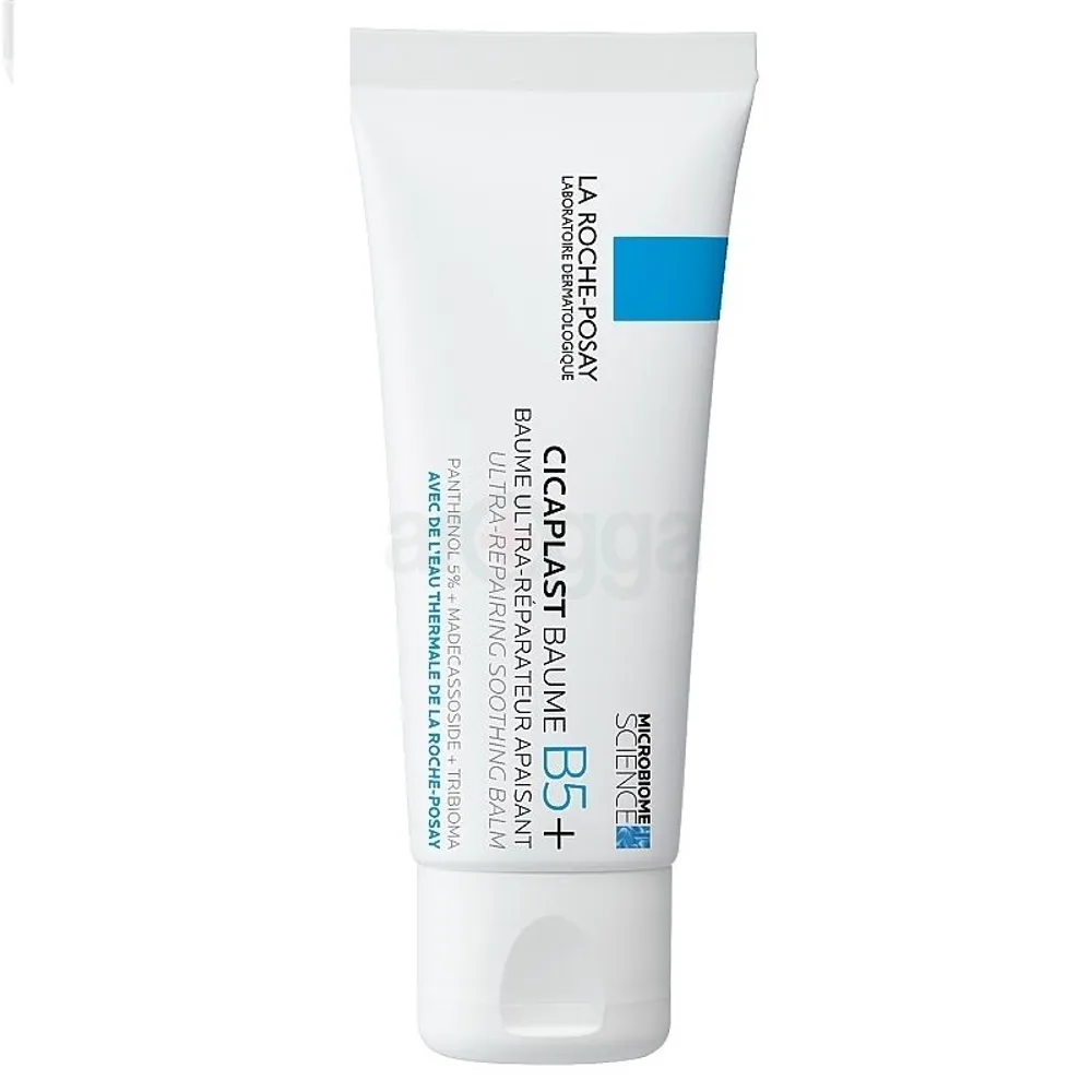 La Roche Posay Cicaplast Baume B5+  Soothing Repairing Balm  