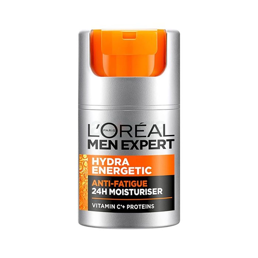 Loreal Paris Men Expert Hydra Energetic Anti-Fatigue 24H Moisturiser  