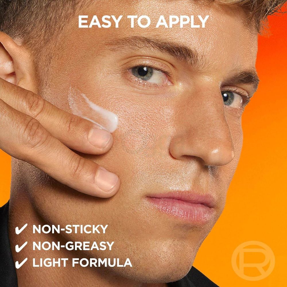 Loreal Paris Men Expert Hydra Energetic Anti-Fatigue 24H Moisturiser  