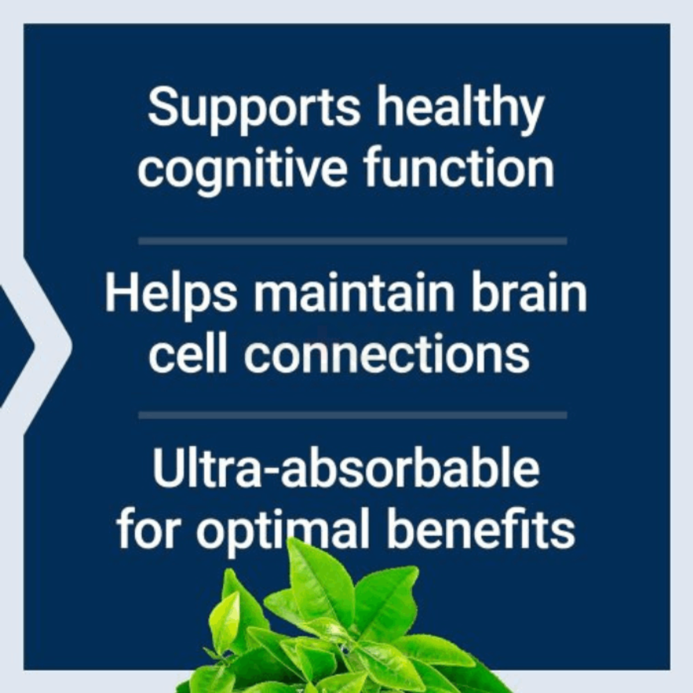 Life Extension Neuro-Mag Magnesium L-Threonate 90 Capsules  