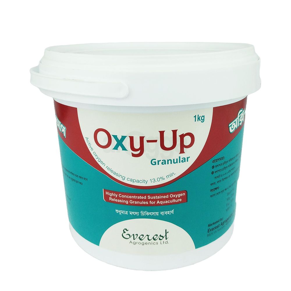 Oxy-Up Granular 1kg  