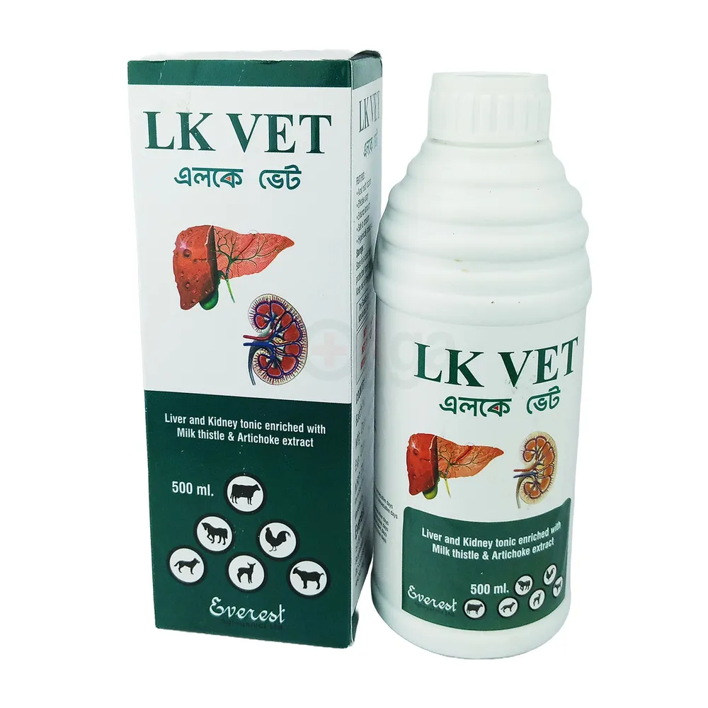 LK-Vet 500ml  