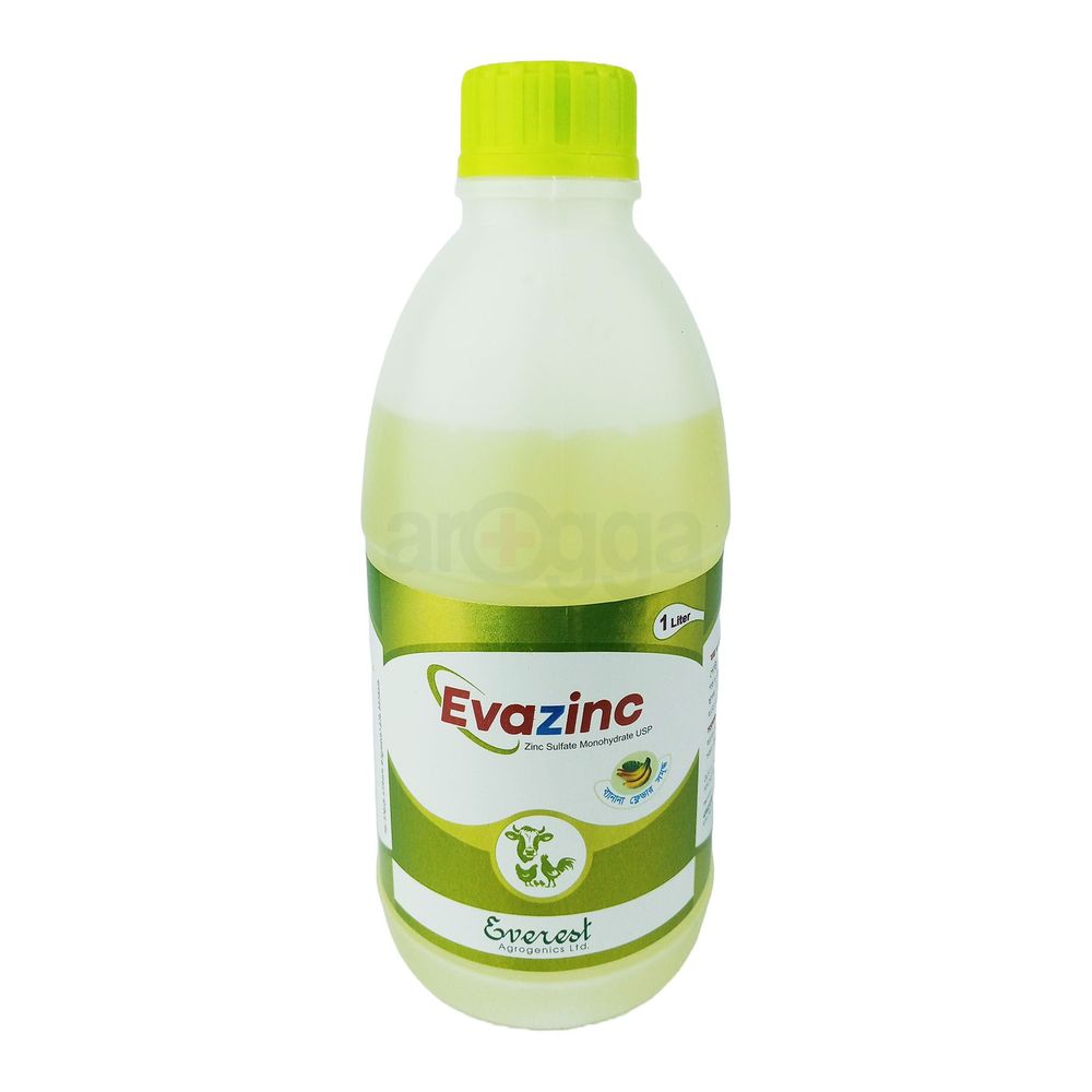 Evazinc 1000ml  