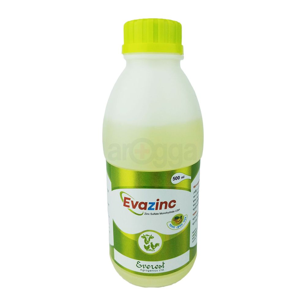Evazinc 500ml  