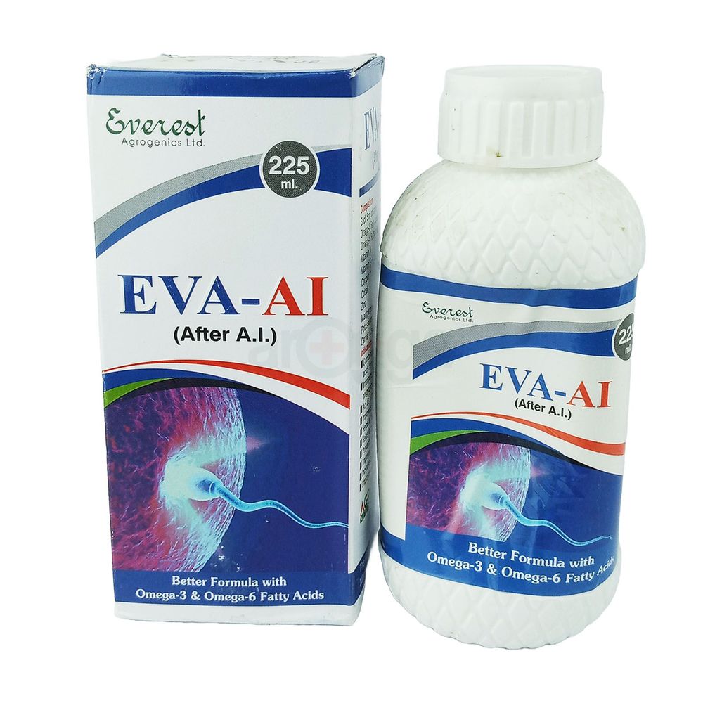 Eva-AI (After A.I) 225ml  
