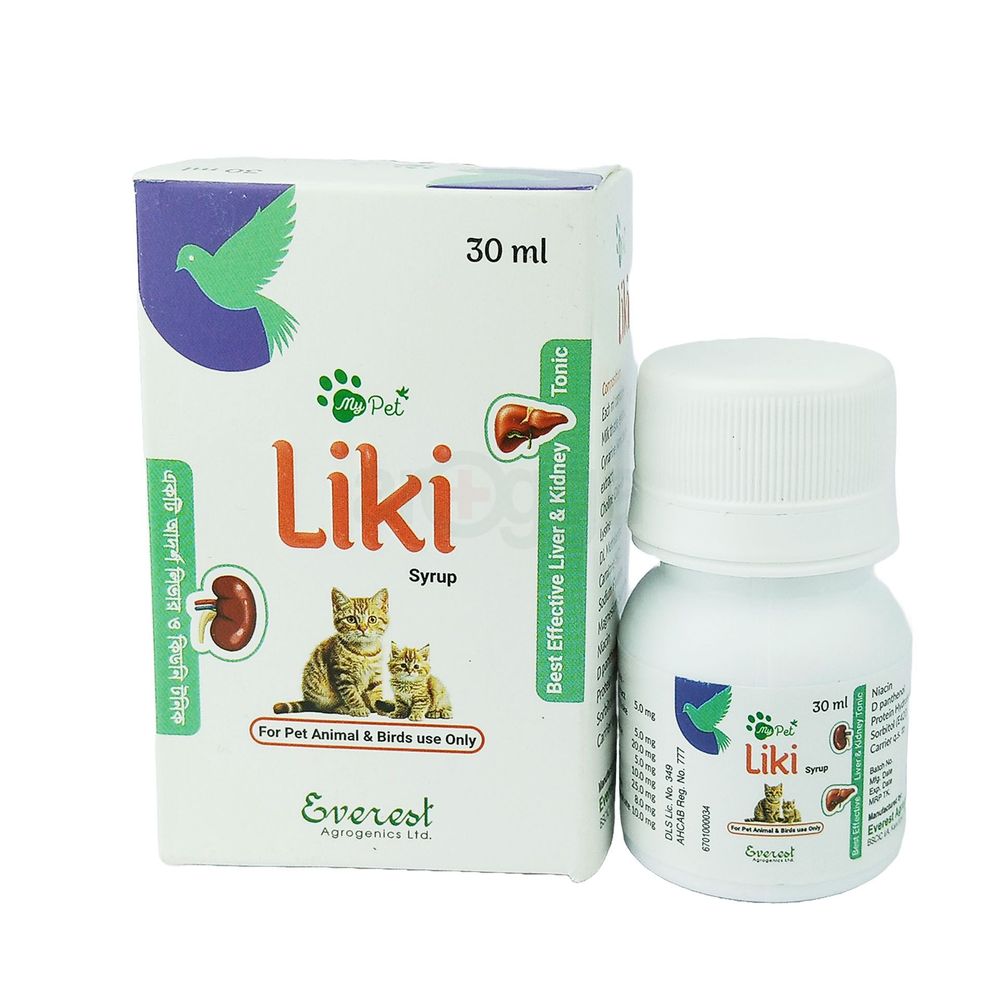 My Pet Liki 30ml  