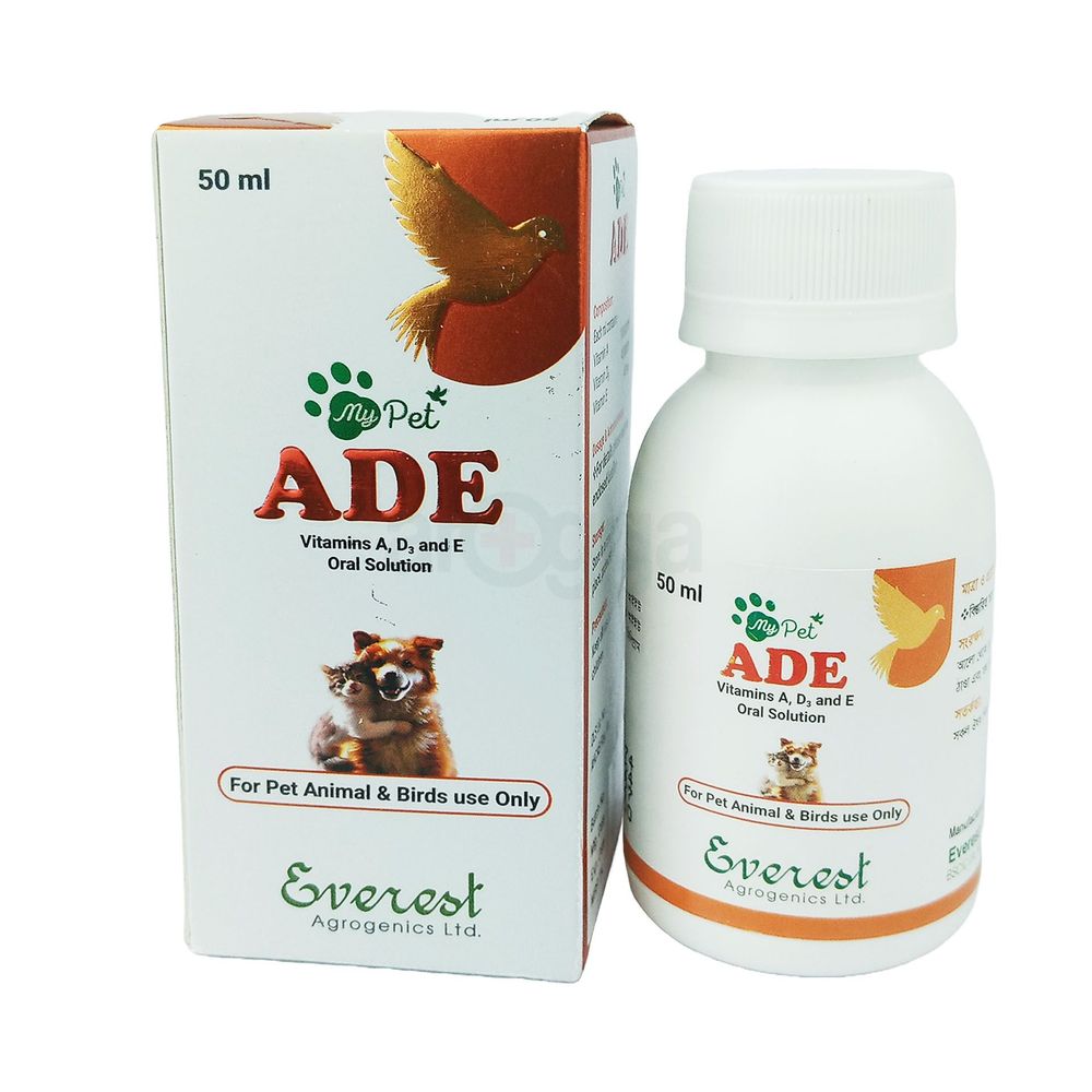 My Pet ADE 50ml  